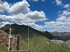 -大境门景区