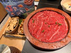 -季季山·云南野生菌火锅(上海首店)