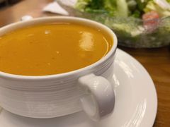 扁豆汤-BRBR叙利亚餐厅(总店)