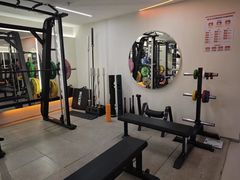-MEGA BASE 健身馆(南山店)