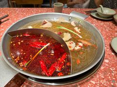 -纸盐河码头火锅(十八梯店)