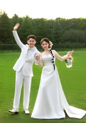 点击看大图 -大花轿艺术影像高端定制婚纱摄影(朝阳一路店)