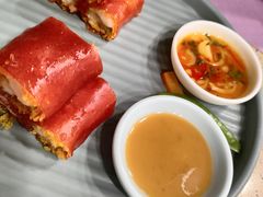 -点都德(龙之梦店)