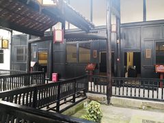 -清代四川贡院