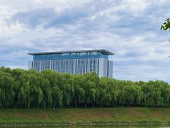 -中关村生命科学园