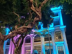 -太平馆西餐厅(北京路店)