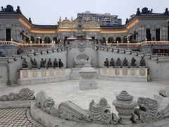 -珠海圆明新园