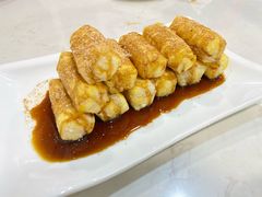 糍粑-辣四方新派川菜