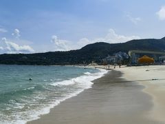 -大梅沙游艇度假酒店