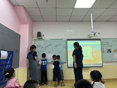 -瑞思成长中心(高新校区)