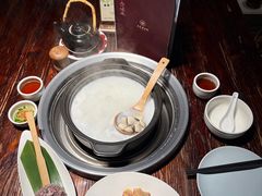 -大良毋米粥(锦龙路总店)