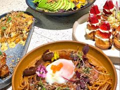 -BE BRIGHT KITCHEN(正佳广场店)