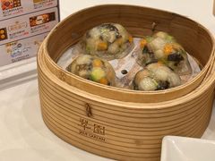 -翠园(北京王府中环店)