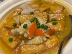 -山外山菜馆(玉泉路店)