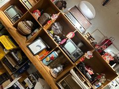 -猫爷的腔调·黔小馆(交大医学住宅区店)