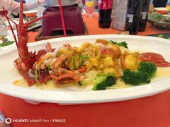 -白金汉爵大酒店-24小时餐厅