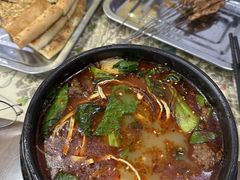 -清真·穆萨砂锅(大皮院店)