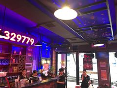 -南极·小龙虾·湘式拌饭(南街店)