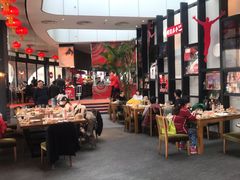 -东方明珠·可口可乐欢乐餐厅