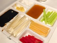 -四季民福烤鸭店(前门大栅栏店)