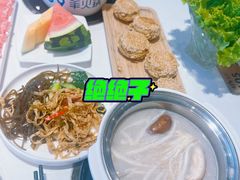 -蒙都43°9羊火锅·赤峰美食(桥北店)