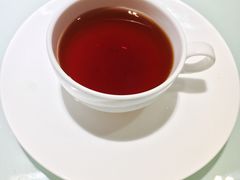 菊普茶-潮福城大酒楼·潮味粤品·港式点心(湖滨北路店)