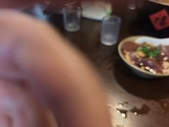 -谢老五跷脚牛肉·非遗传承店