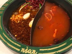 -有拈头成都市井火锅(老门东店)