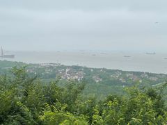 -狼山风景名胜区