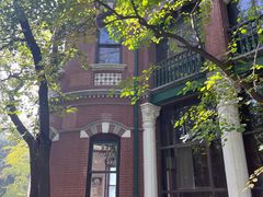 -北京动物园-畅观楼