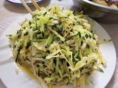 -鸡炖兔