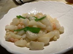 -吴越荣记苏州菜·松鼠桂鱼(月光码头店)