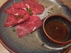 -大渔铁板烧(花园道店)