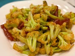 -大清花饺子馆(家乐福店)