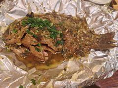 -衡厨·衡阳土菜(中南店)