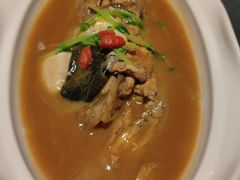 -肆月河豚·淮扬菜·湘菜(华天店)
