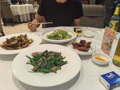 -渔港明珠酒店(星海广场店)