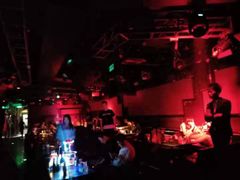 -MUSE CLUB缪斯酒吧(西大街店)