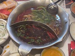 -刘一锅筋头巴脑(大悦城C店)
