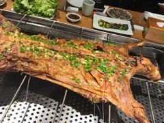 -炑羊香烤全羊(西三旗店)