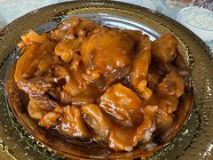 -同发号饭庄(复兴路店)