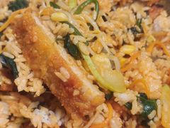-亚惠美食花园(大连开发区安盛购物广场店)