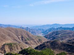 -妙峰山风景名胜区