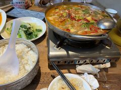 -小喜客·云南特色菜(纳西庭院店)