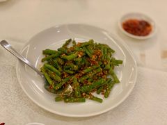 -新加坡宏仁堂御膳厅