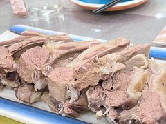-三江源美食城