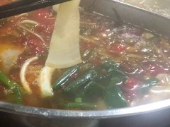 -大理.老字号渝记酸萝卜乌鱼(古城总店)