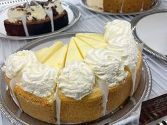 -The Cheesecake Factory芝乐坊餐厅(兴业太古汇店)