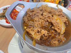 -小木屋拌饭(沈阳中街大悦城店)