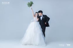 -唯一旅拍·颂当代影像艺术中心(上城店)